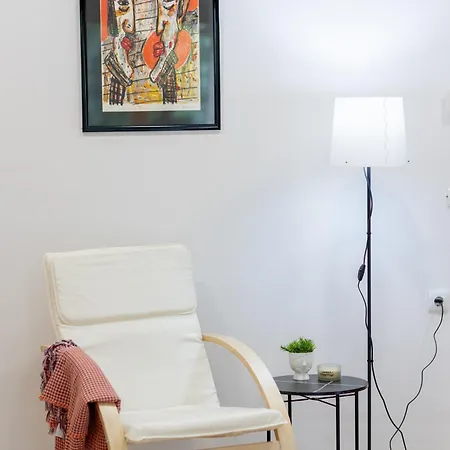 Skenderpasina Skyline 2-bedroom With Balcony Apartment Sarajevo