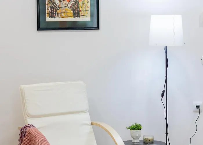 Skenderpasina Skyline 2-bedroom With Balcony Lejlighed Sarajevo